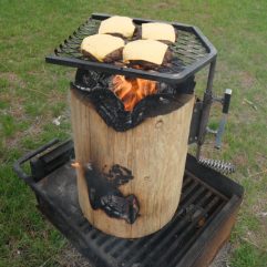 The Original StumpGrill