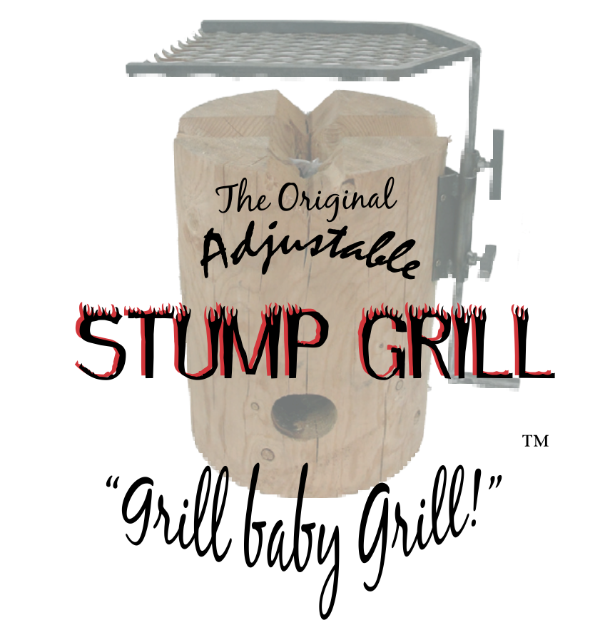 StumpGrill